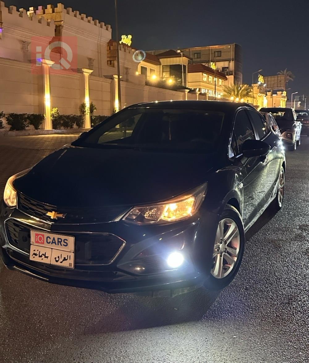 شيفروليه كروز